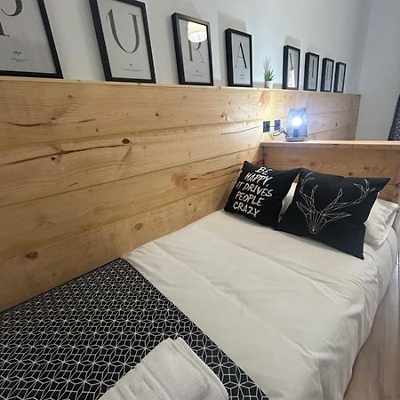 Apartamento Pura Vida Кордоба Екстериор снимка