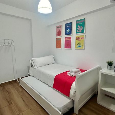 Apartamento Pura Vida Кордоба Екстериор снимка