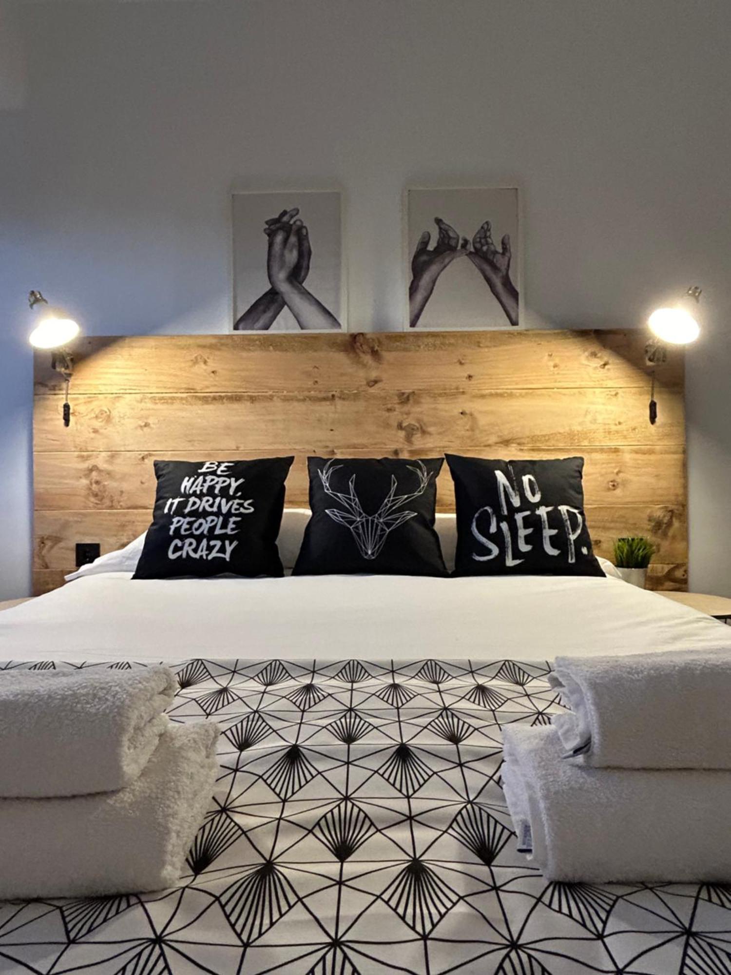 Apartamento Pura Vida Кордоба Екстериор снимка