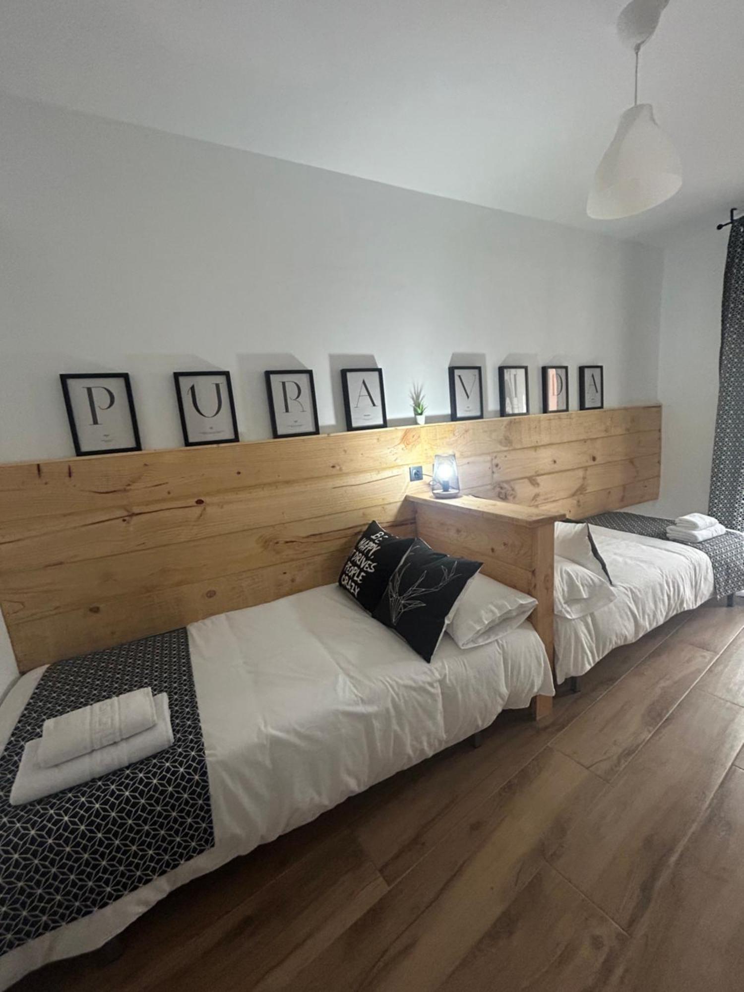 Apartamento Pura Vida Кордоба Екстериор снимка