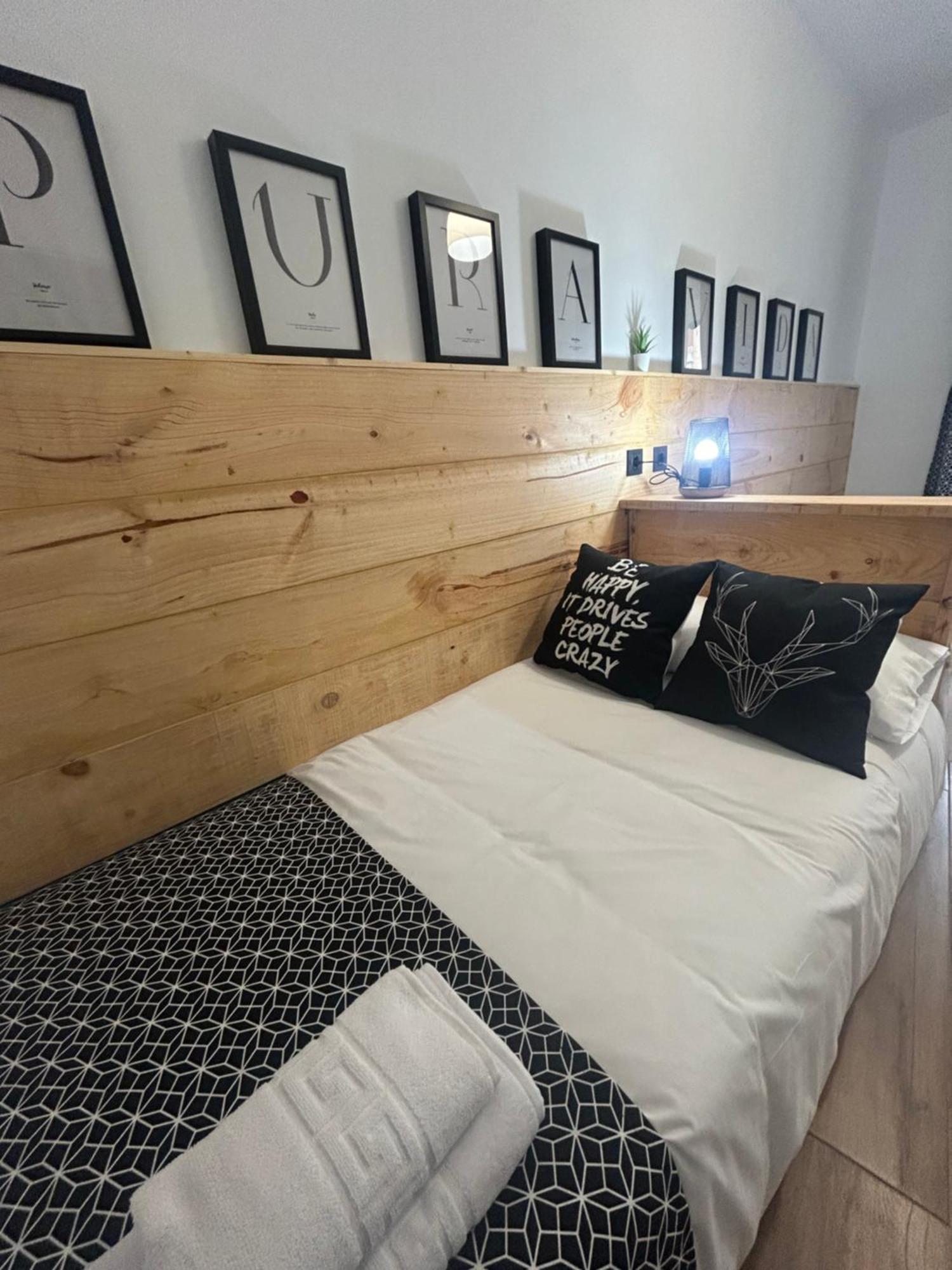 Apartamento Pura Vida Кордоба Екстериор снимка