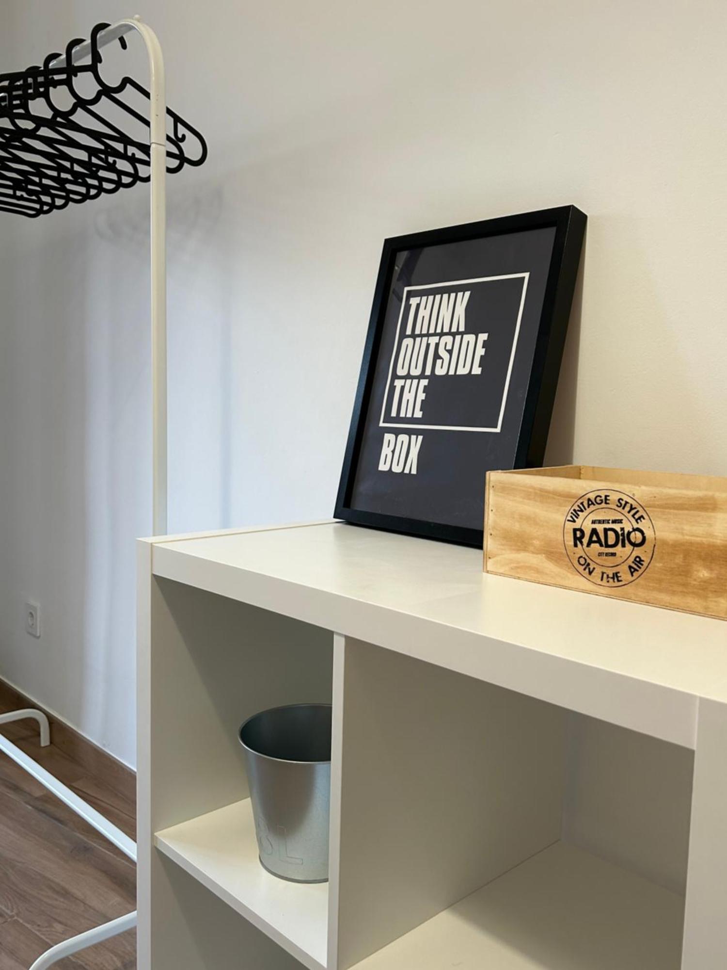 Apartamento Pura Vida Кордоба Екстериор снимка
