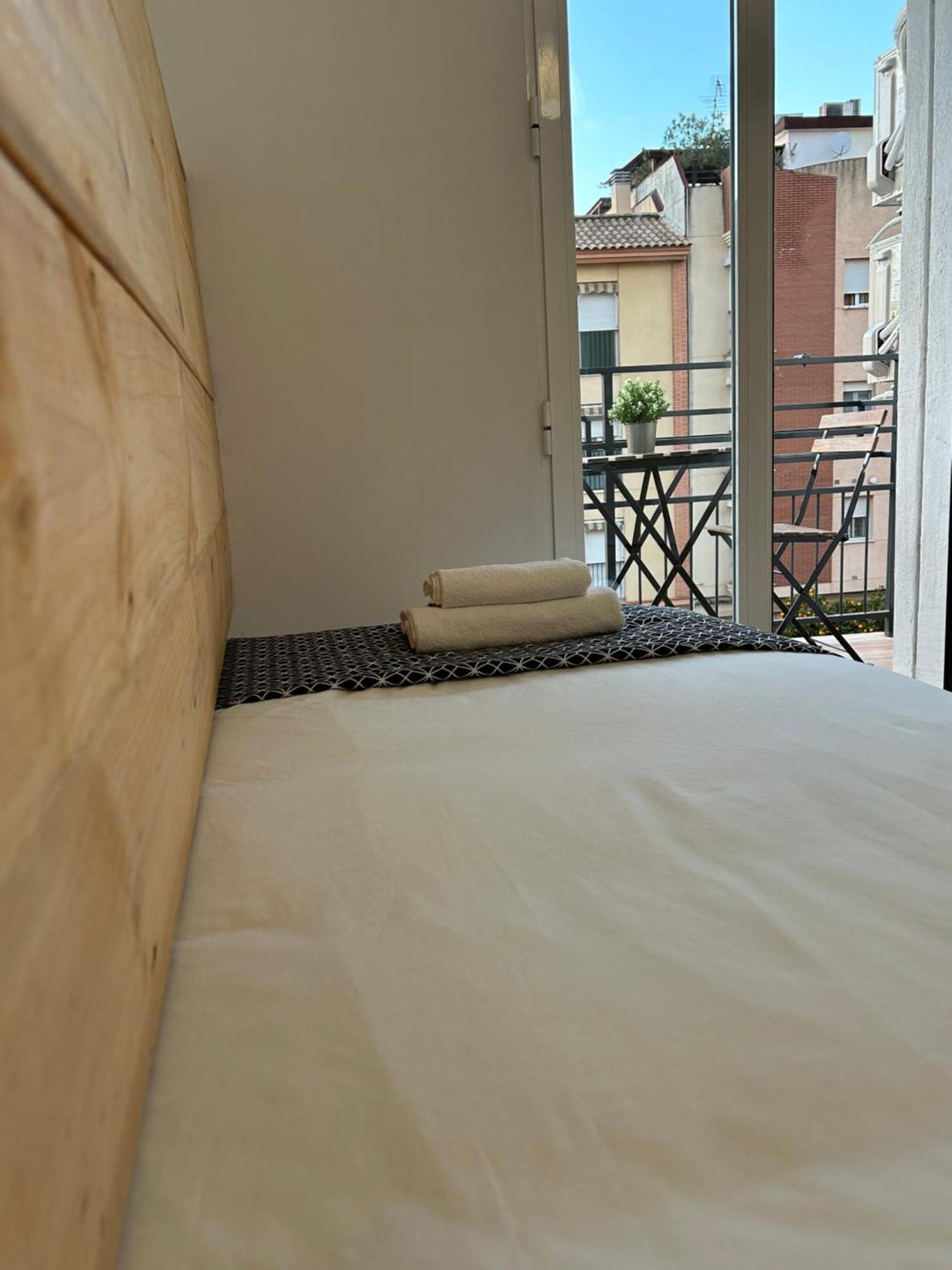 Apartamento Pura Vida Кордоба Екстериор снимка