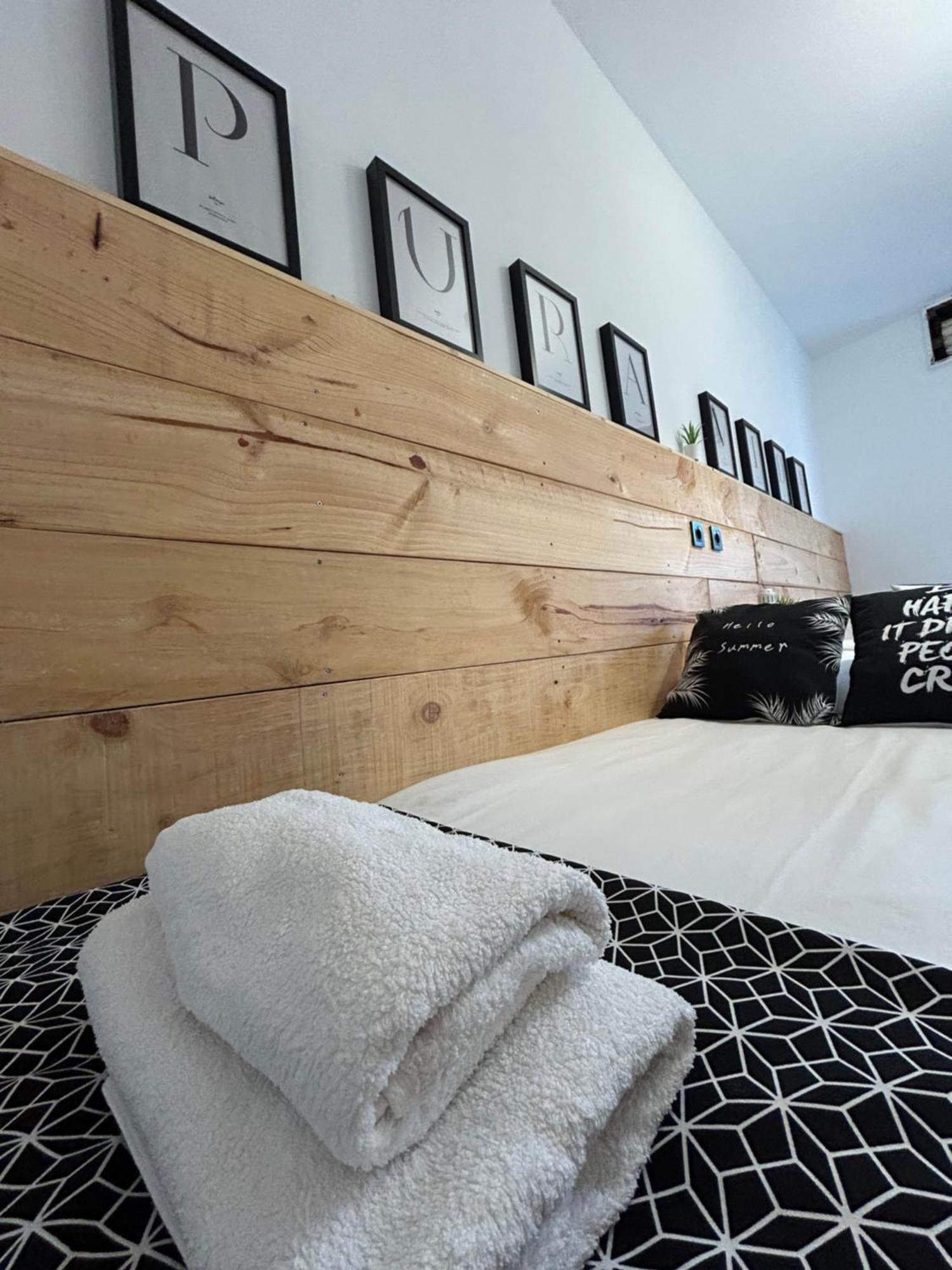 Apartamento Pura Vida Кордоба Екстериор снимка