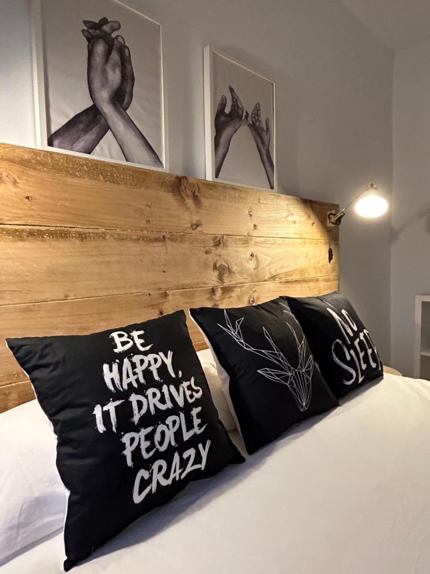 Apartamento Pura Vida Кордоба Екстериор снимка