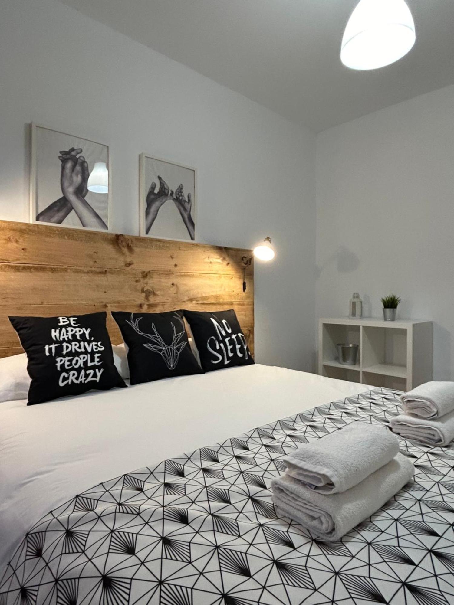 Apartamento Pura Vida Кордоба Екстериор снимка