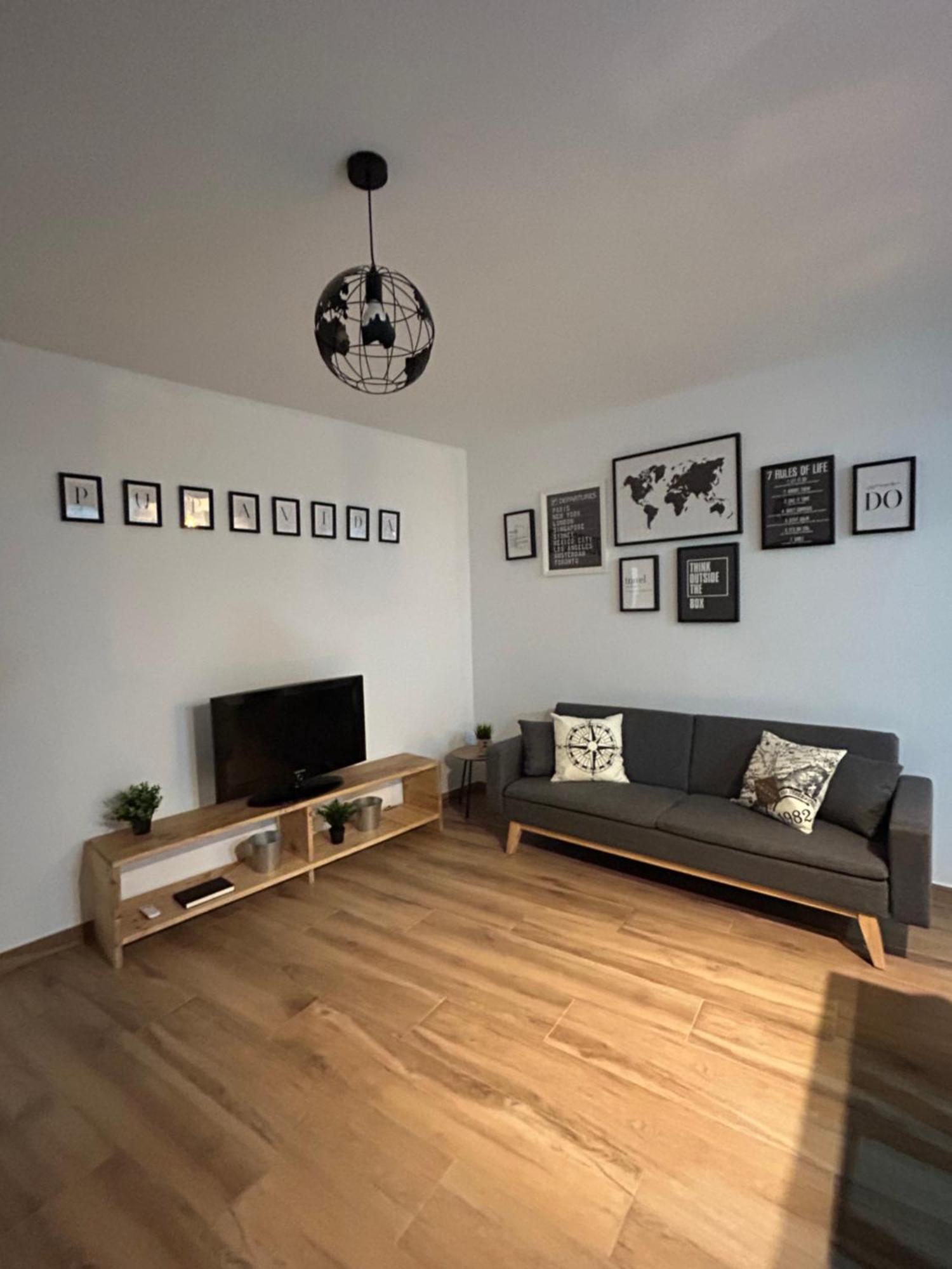 Apartamento Pura Vida Кордоба Екстериор снимка