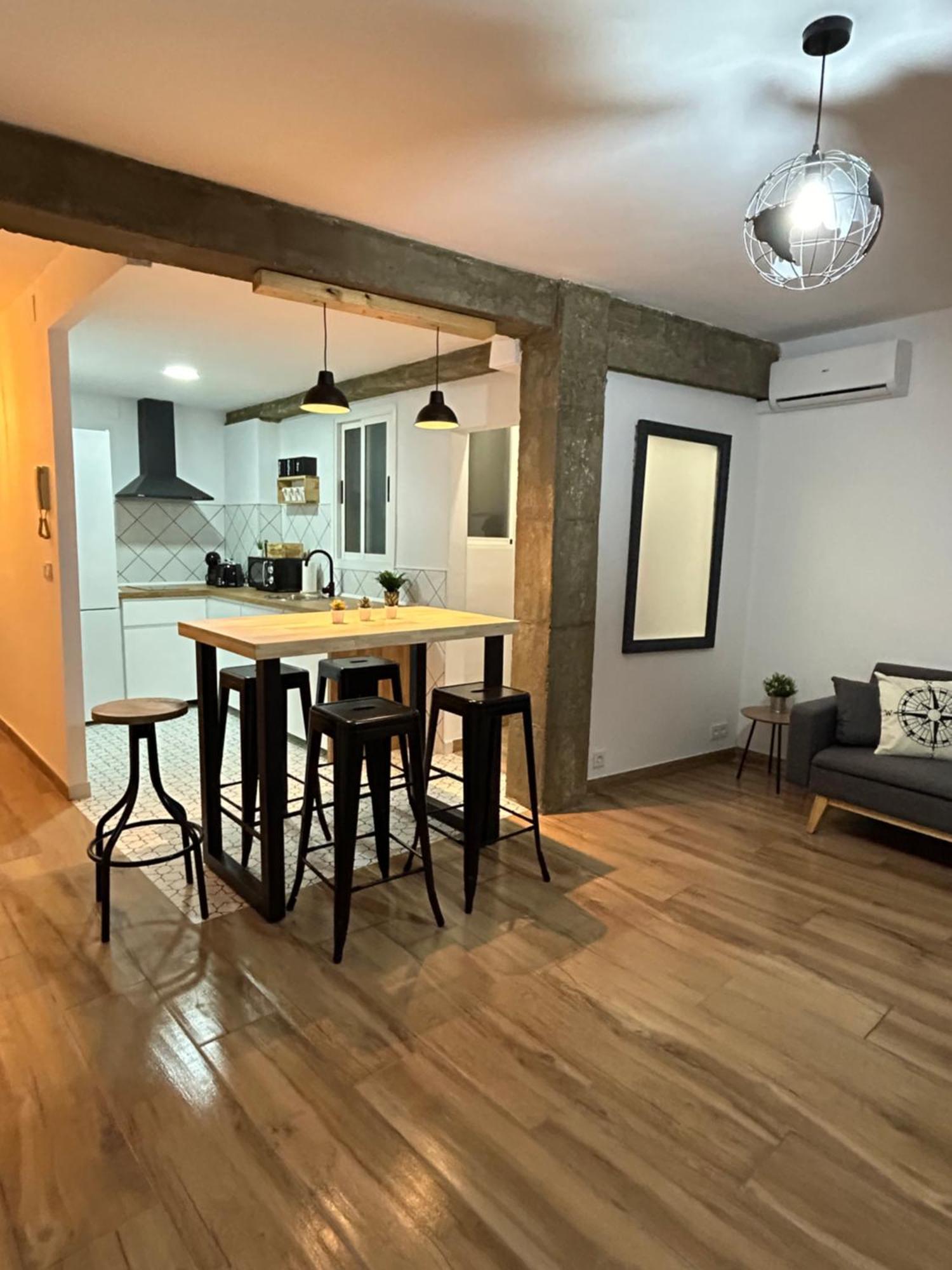 Apartamento Pura Vida Кордоба Екстериор снимка