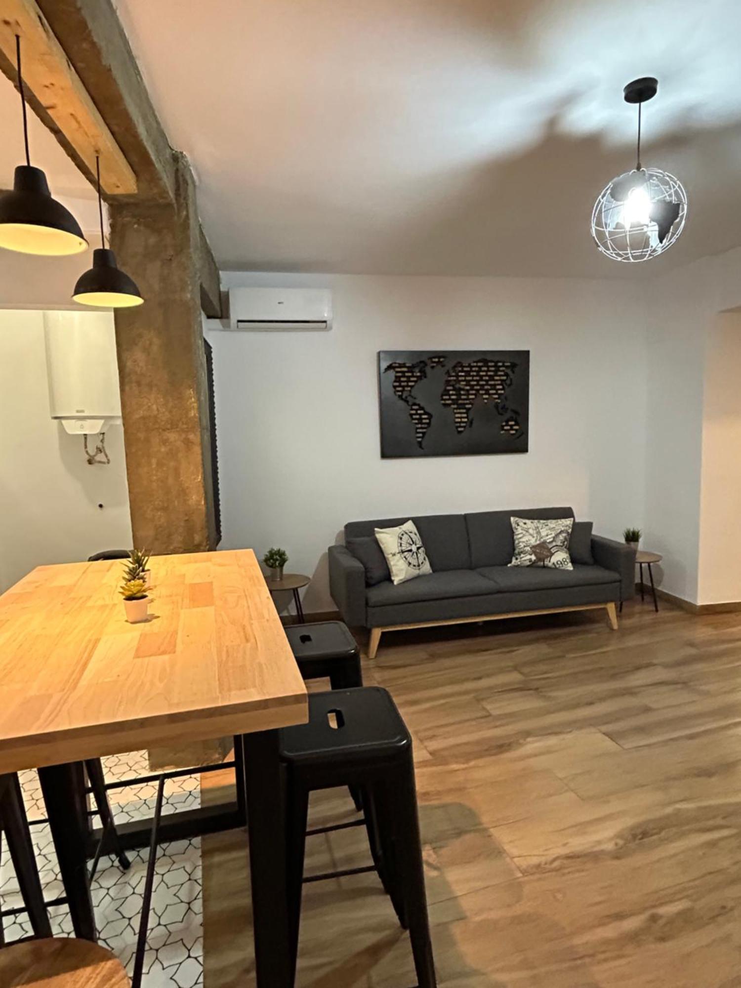 Apartamento Pura Vida Кордоба Екстериор снимка