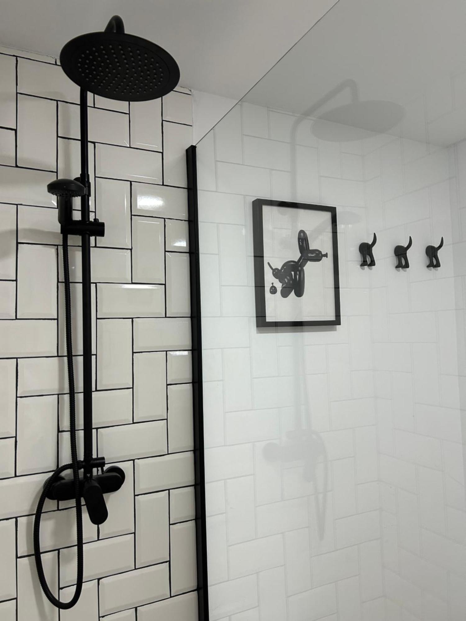 Apartamento Pura Vida Кордоба Екстериор снимка