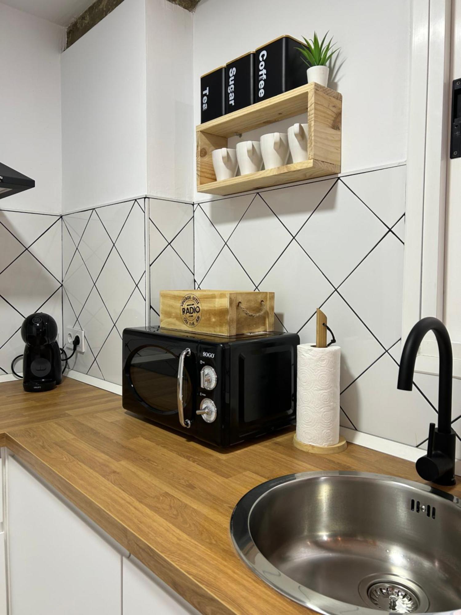 Apartamento Pura Vida Кордоба Екстериор снимка