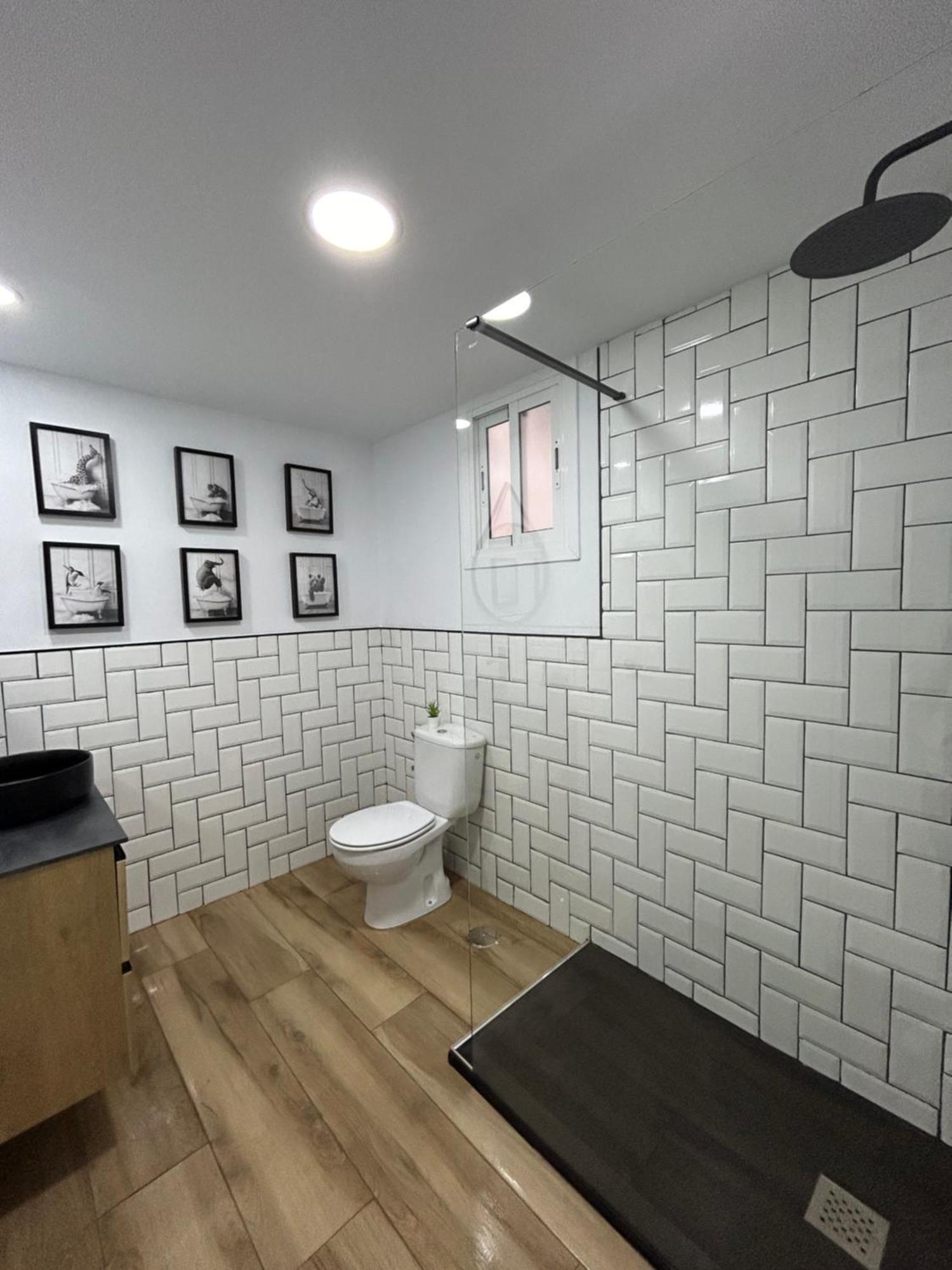 Apartamento Pura Vida Кордоба Екстериор снимка