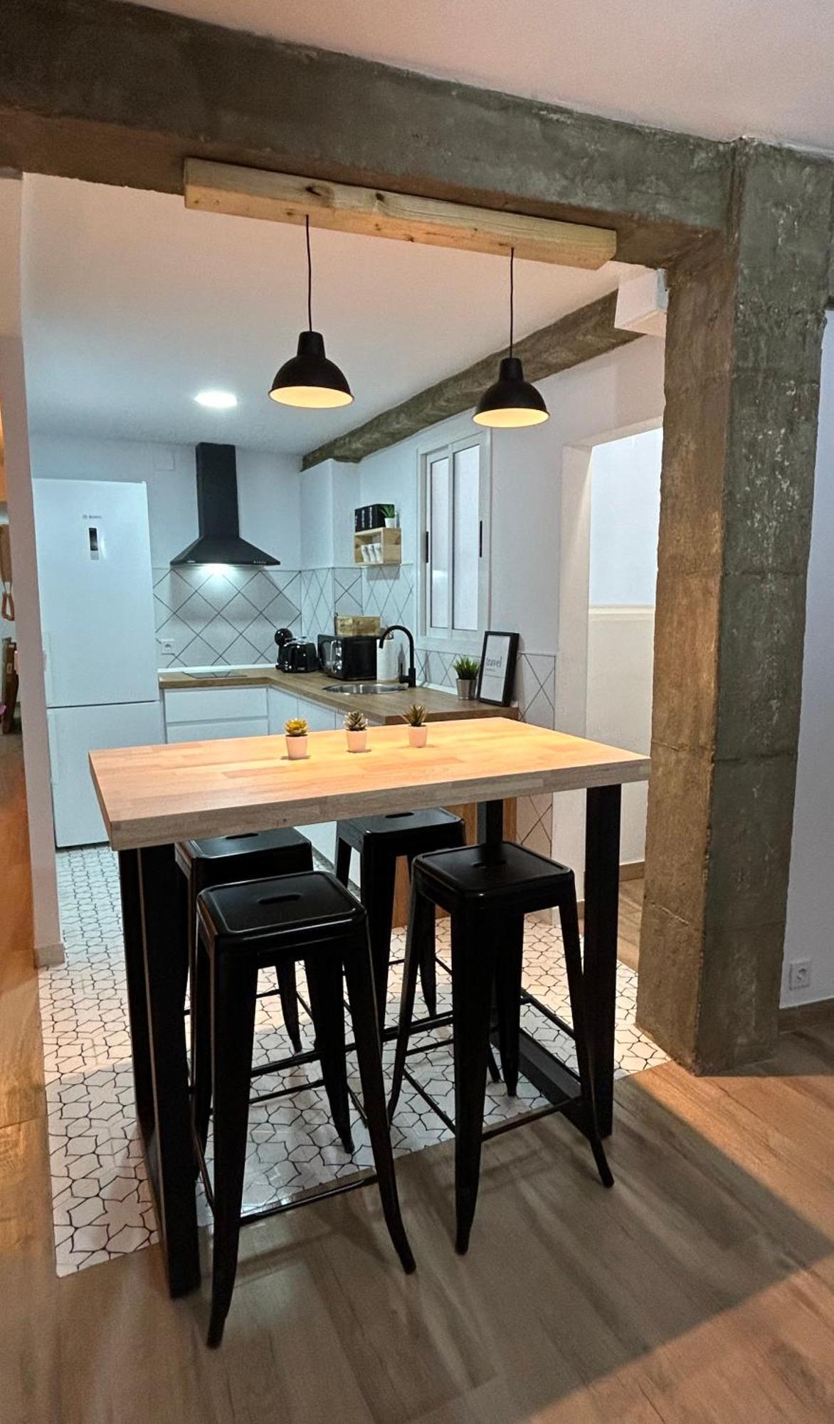 Apartamento Pura Vida Кордоба Екстериор снимка