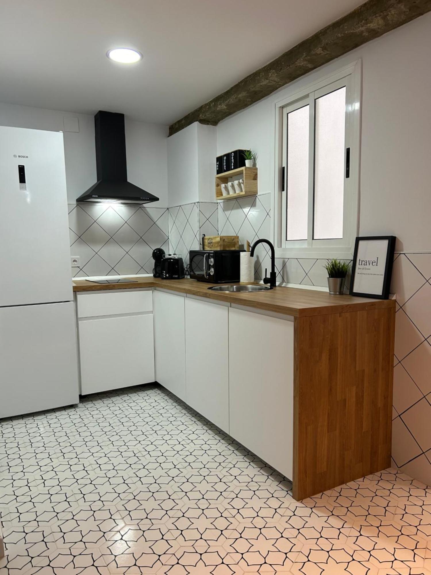 Apartamento Pura Vida Кордоба Екстериор снимка
