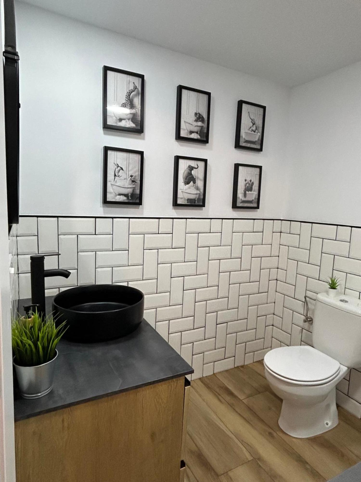 Apartamento Pura Vida Кордоба Екстериор снимка