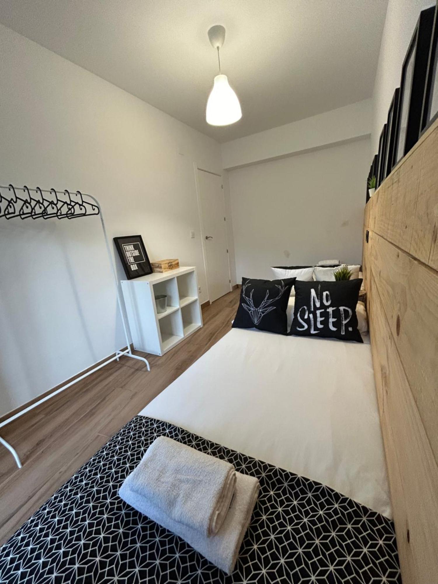 Apartamento Pura Vida Кордоба Екстериор снимка