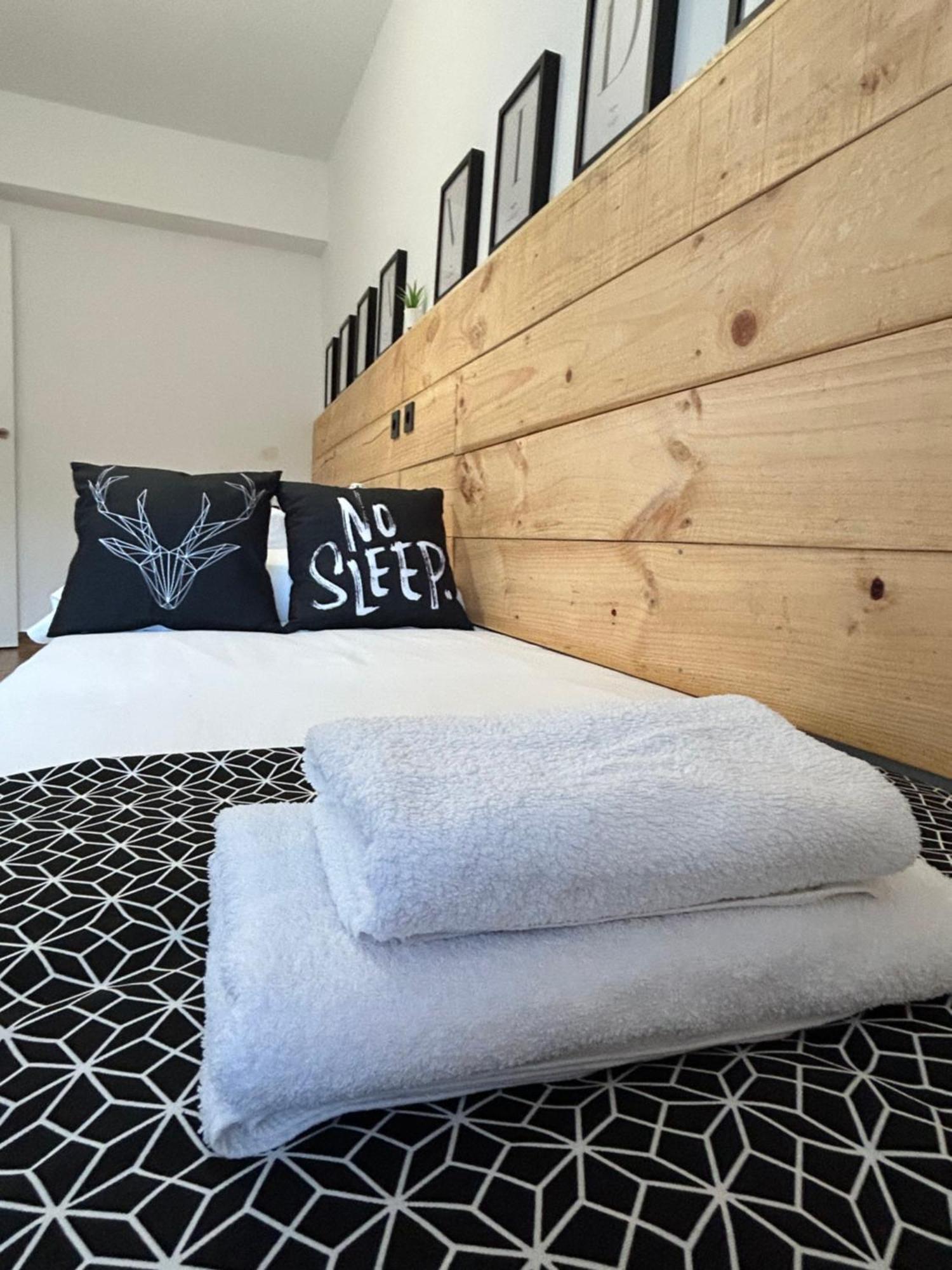 Apartamento Pura Vida Кордоба Екстериор снимка